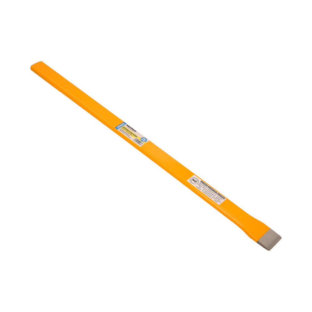 Cortafrios plano forjado 350mm 23x9.