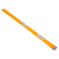 Cortafrios plano forjado 400mm 23x9.
