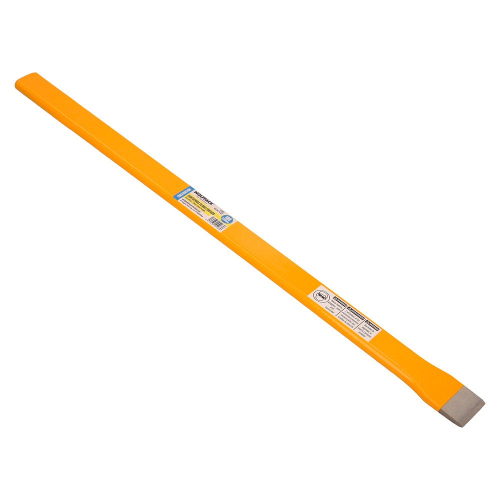 Cortafrios plano forjado 400mm 23x9.