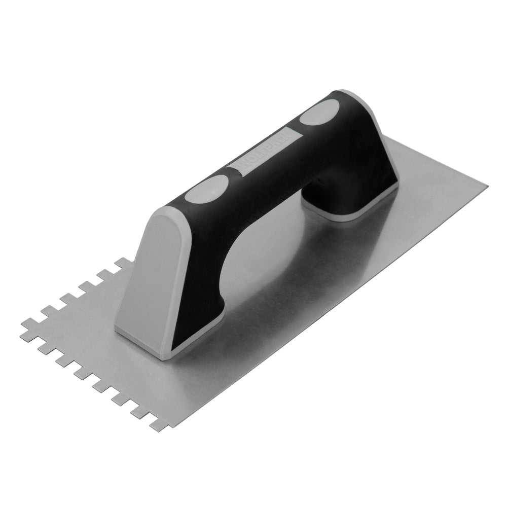Peine profesional mango polipropileno 280x120 mm dientes 8 x 8 mm