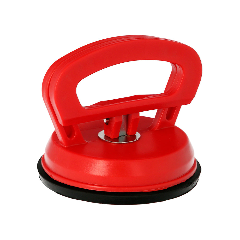 Single suction cup for tilers, 115mm