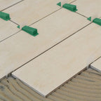 Calzos nivelar suelo 1 mm (bolsa 100 unidades)