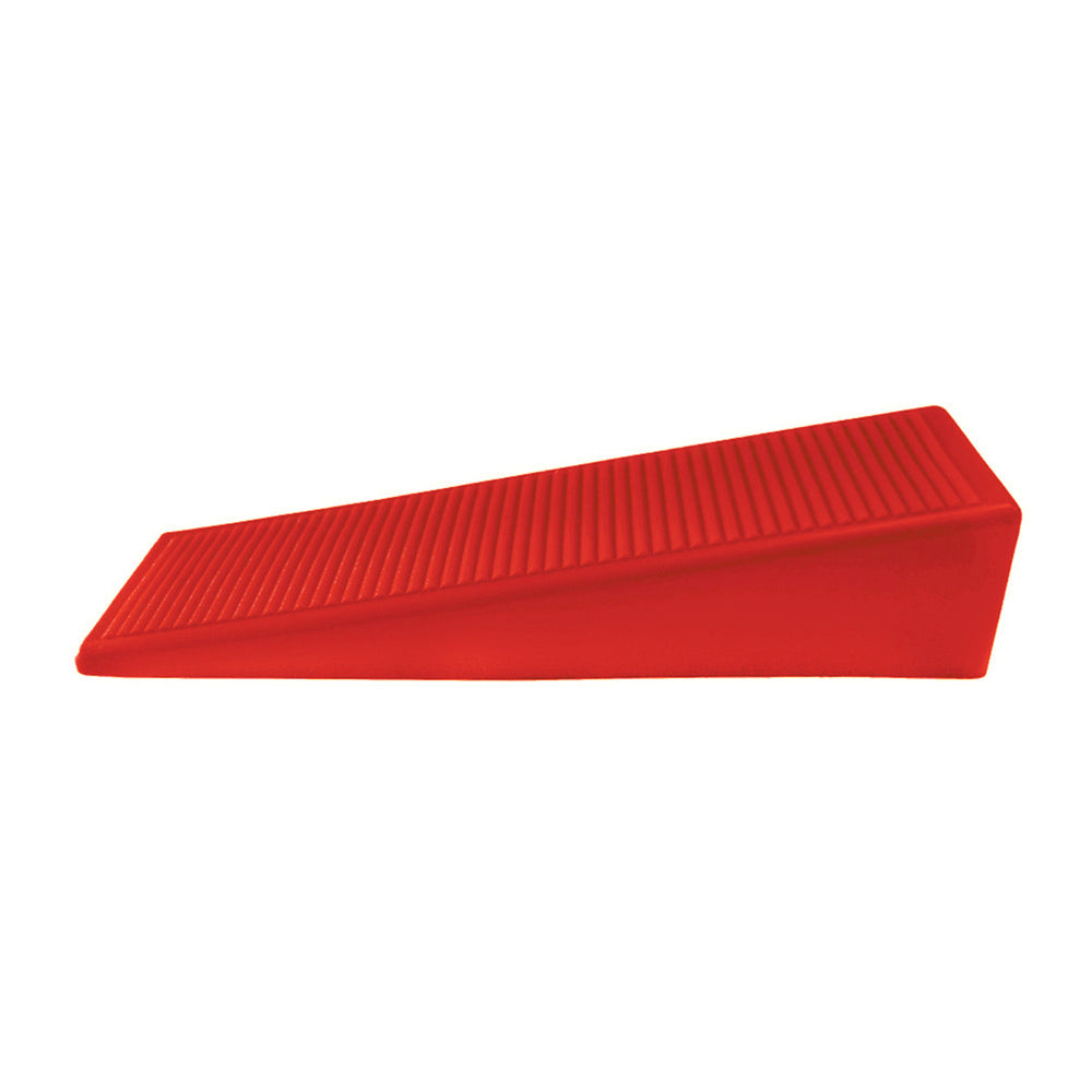 Cuñas nivelar suelo  (bolsa 100 unidades)