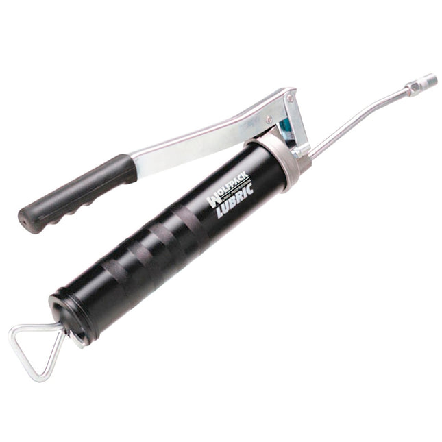 Bomba engrase profesional 500 cm3 alta presión grasa espesa