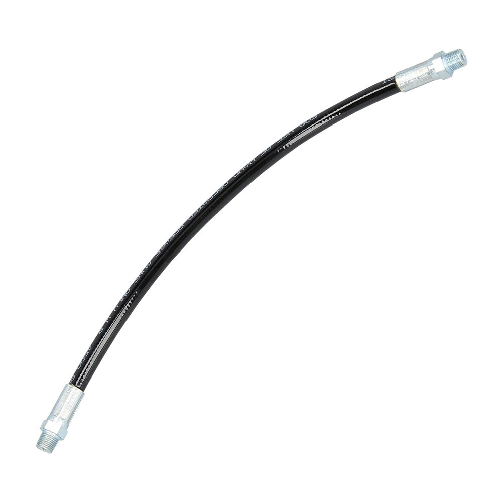 Acoplamiento flexible sin boquilla