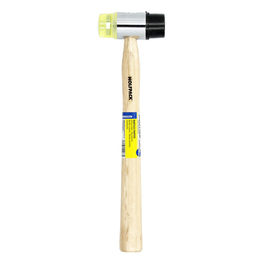 Martillo chapista  30mm