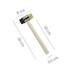 Martillo chapista  30mm