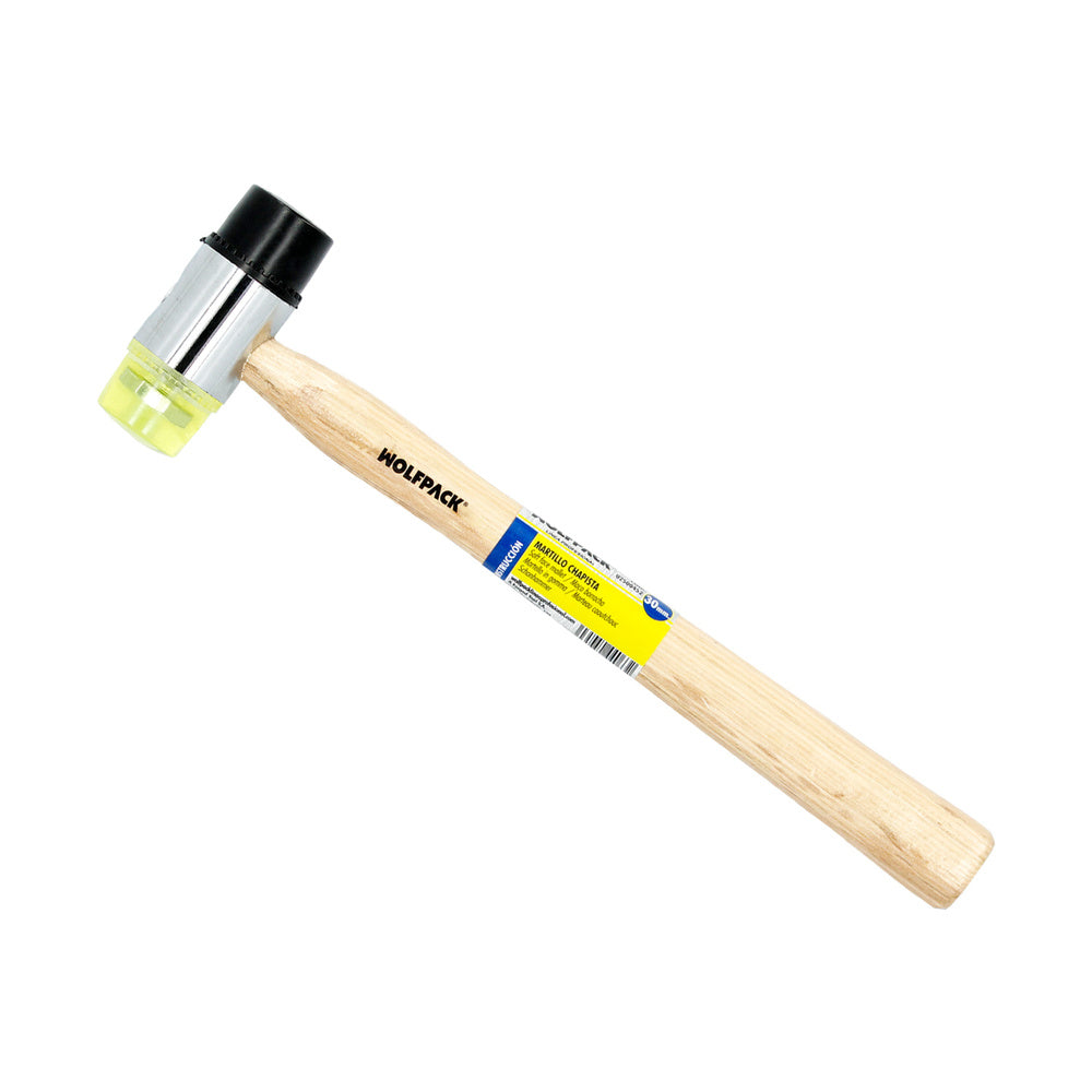 Martillo chapista  30mm
