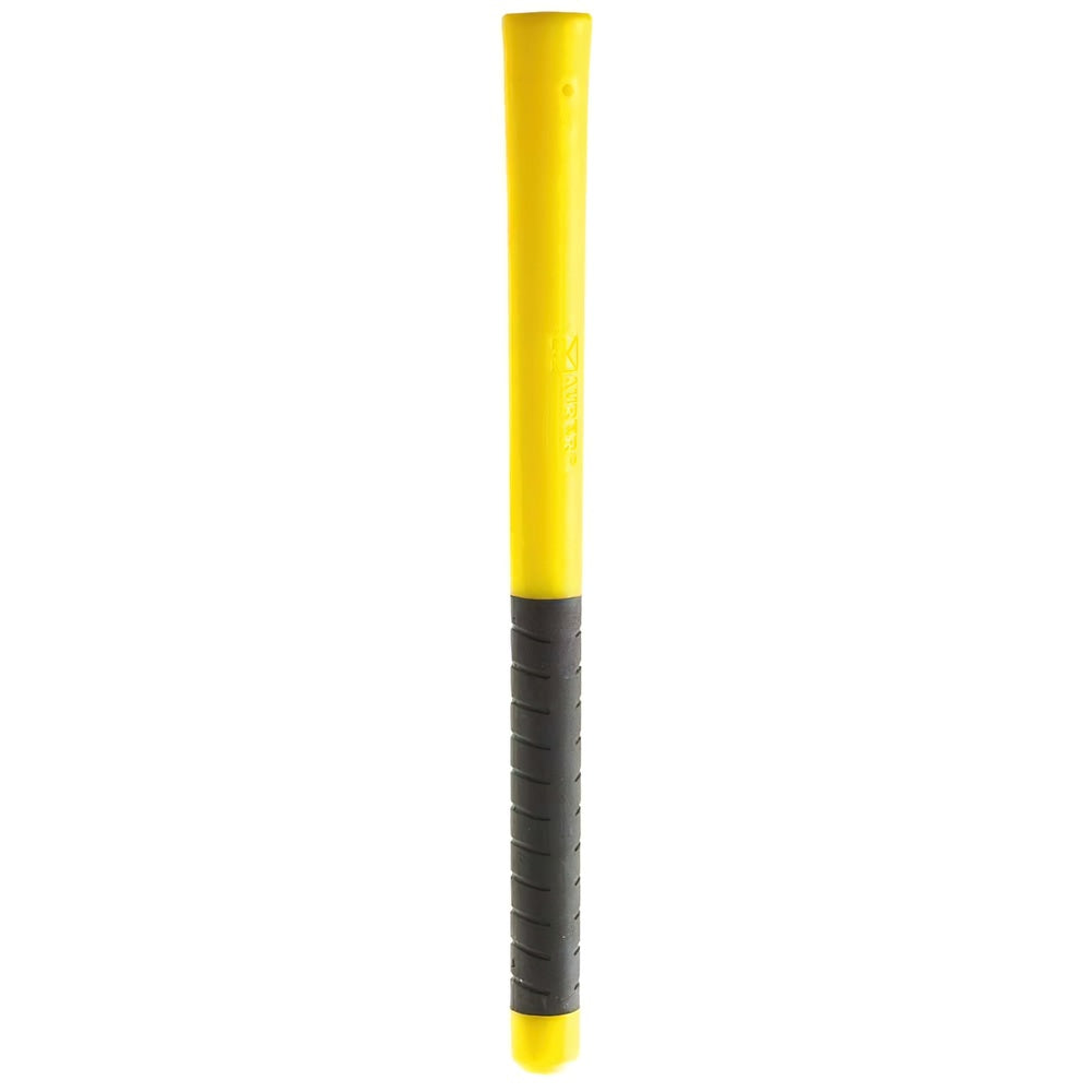 Mango fibra  universal martillo uña / alcotana 33 cmx27 mm redondo cónico