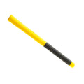 Fiberglass universal hammer / pickaxe handle 33 cm x 27 mm round tapered