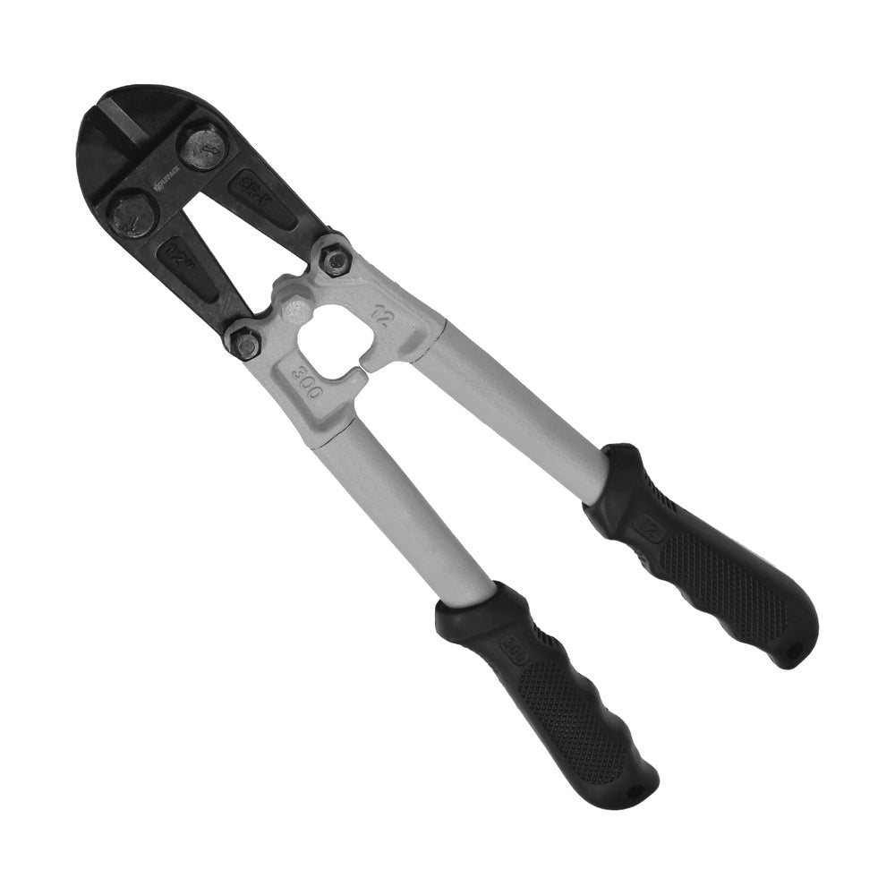 Rivet cutter 300 mm / 12" chrome vanadium blades