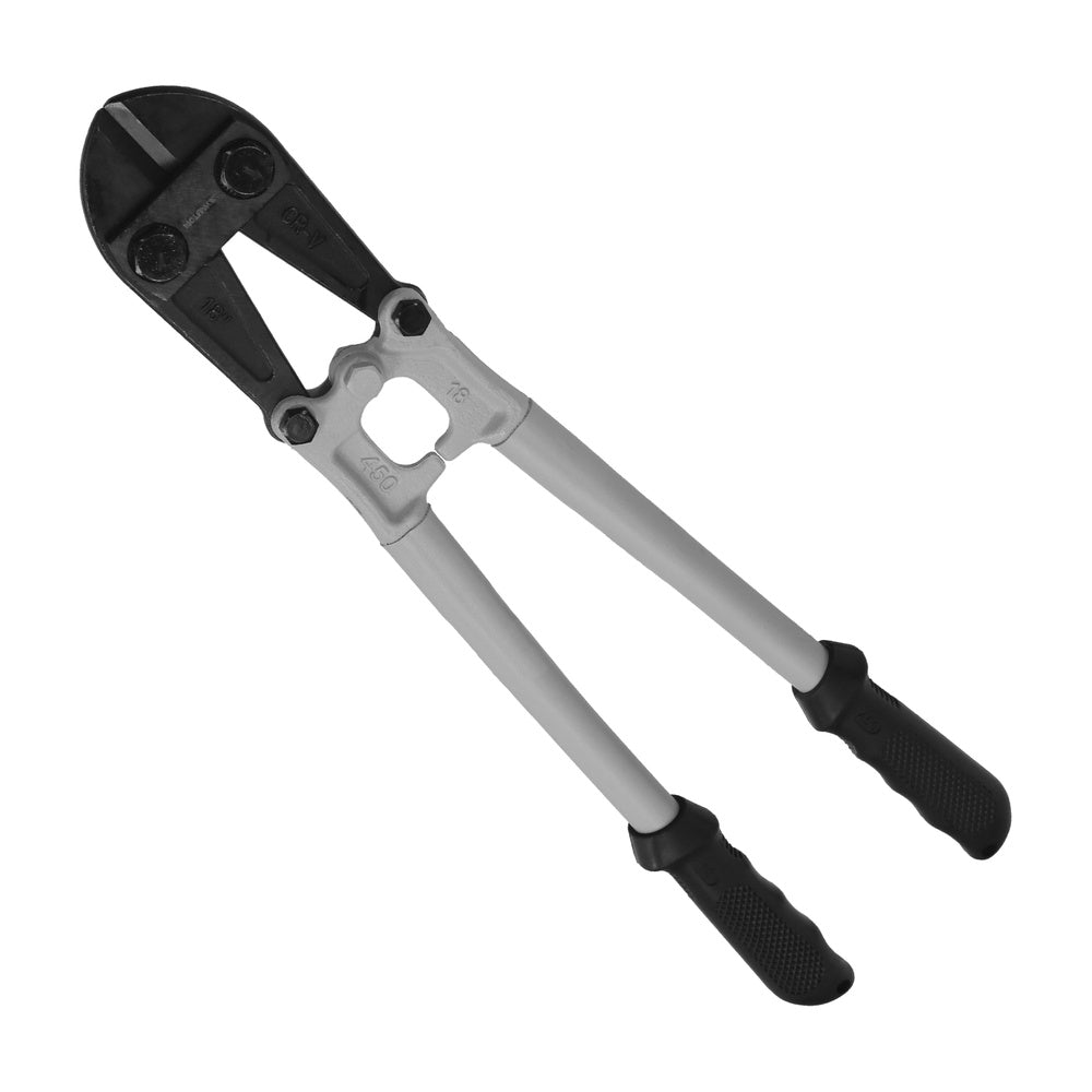 Rivet cutter 450 mm / 18" chrome vanadium blades