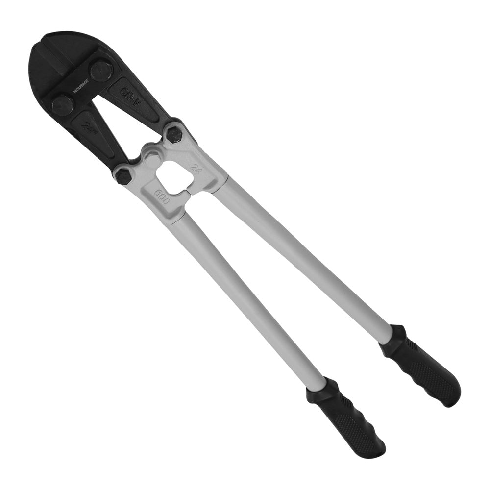 Bolt cutters 600 mm / 24" chrome vanadium blades