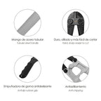 Bolt cutters 900 mm / 36" chrome vanadium blades