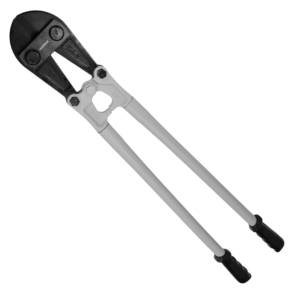 Bolt cutters 900 mm / 36" chrome vanadium blades