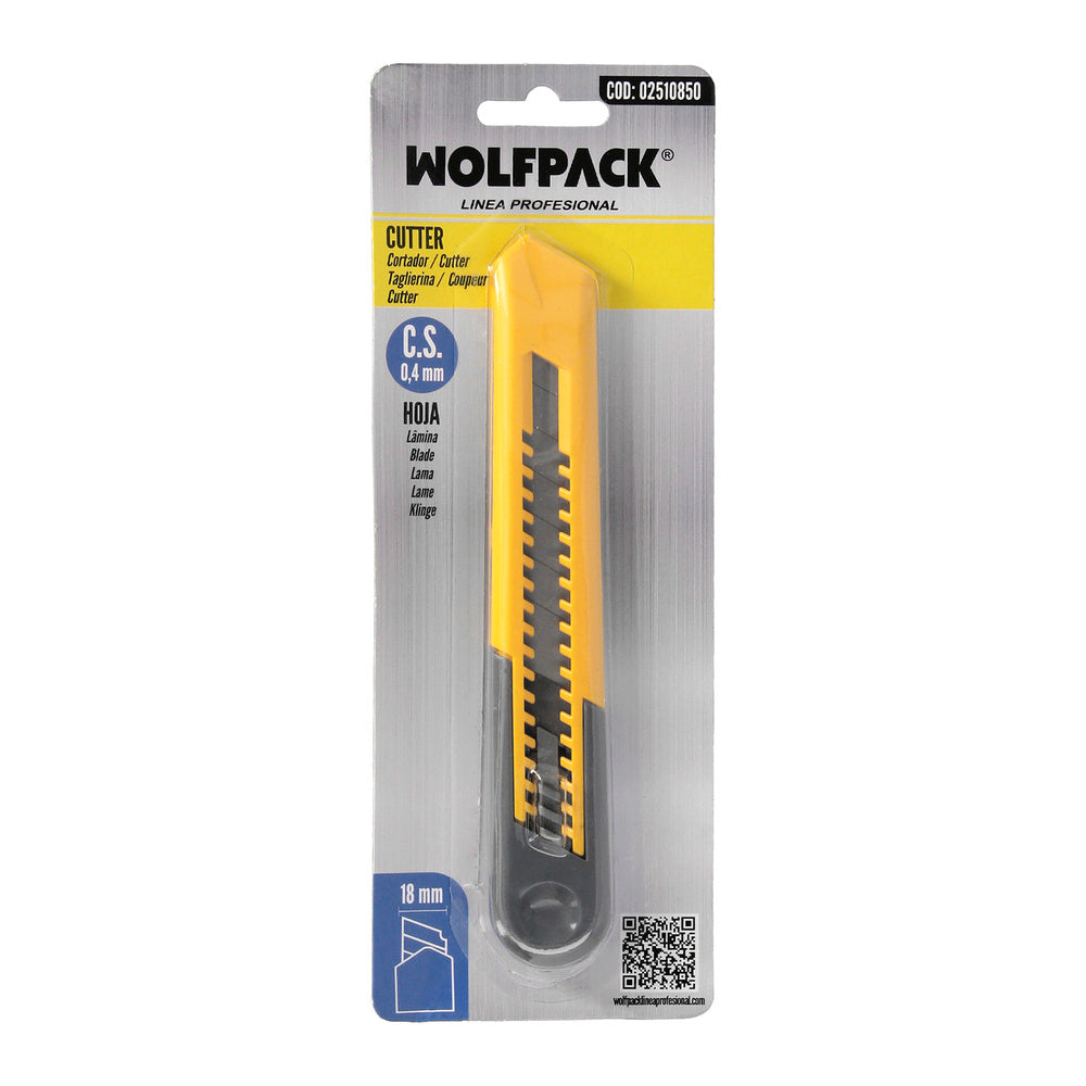 X-ato profissional lâmina de aço carbono 18 mm x-ato manualidades, x-atos de trabalho,