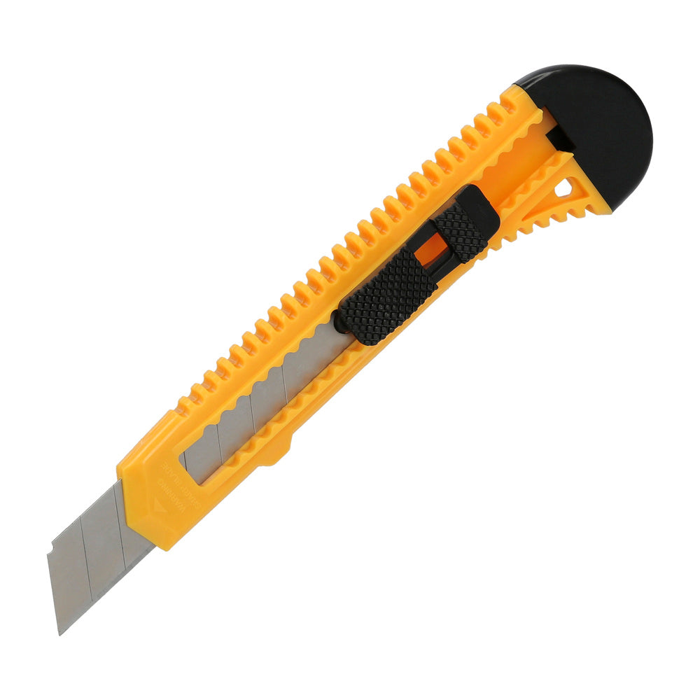 Cortador ecológico com lâmina de 18 mm