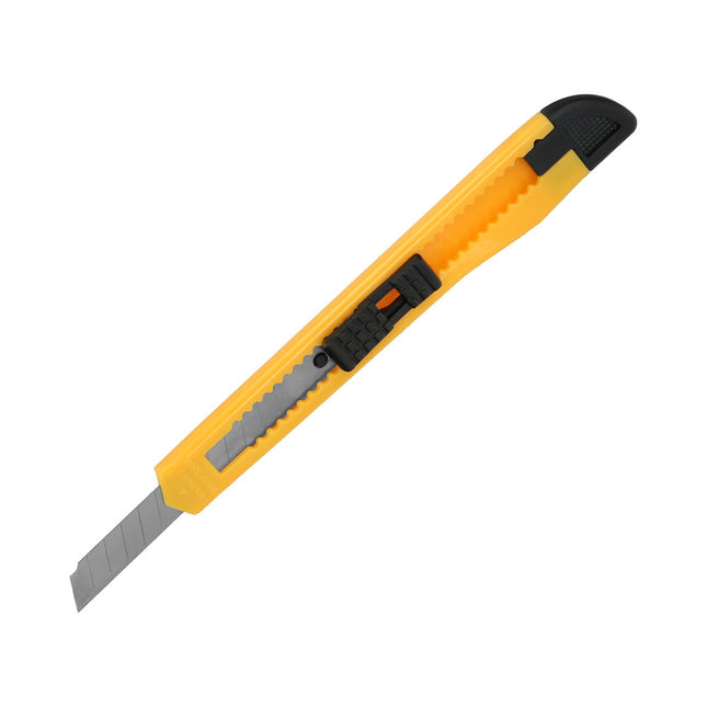 Cutter eco con hoja de 9 mm