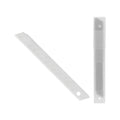 9mm cutter blade (10 pieces per case) sk5 steel