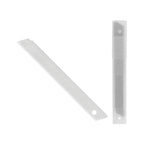 9mm cutter blade (10 pieces per case) sk5 steel