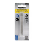 9mm cutter blade (10 pieces per case) sk5 steel