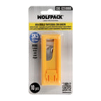 Hook knife blade (10-blade dispenser)