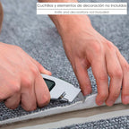 Hook knife blade (10-blade dispenser)