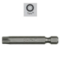 Destorpuntas largo maurer torx t-   9 (2 piezas)