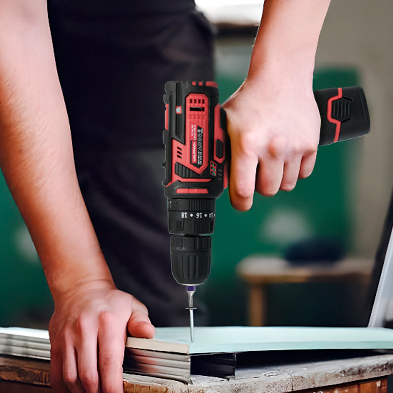 Puntas destornillador torx 10 inviolable (2 piezas). acero S2 al cromo vanadio. puntas hexagonales, destorpuntas,