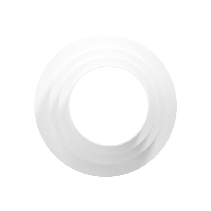 Conector reductor ventilación 80-150mm