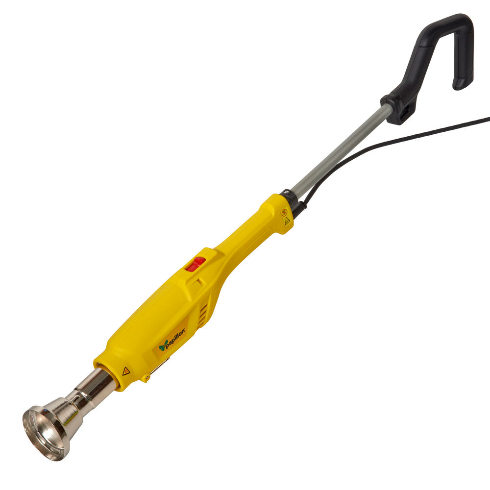 Quemador de hierbas eléctrico 2.000 watt.