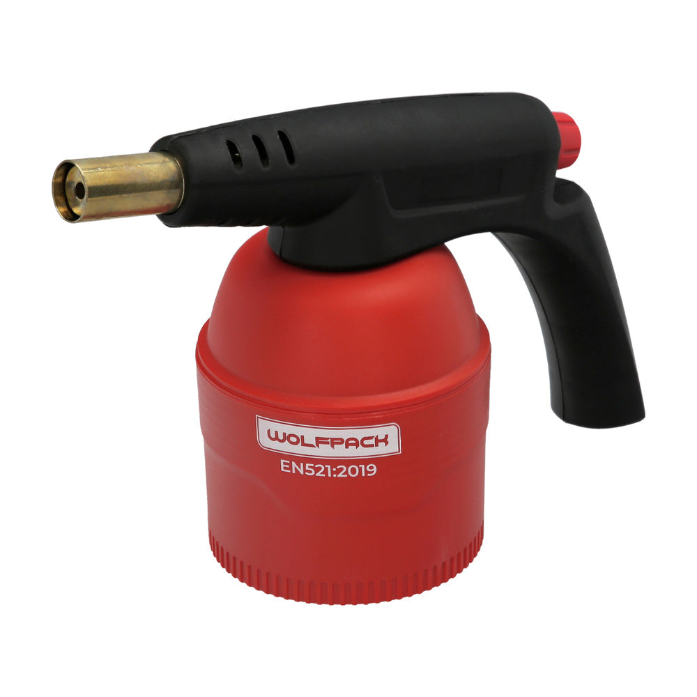 Soplete A Cartucho Cuerpo ABS