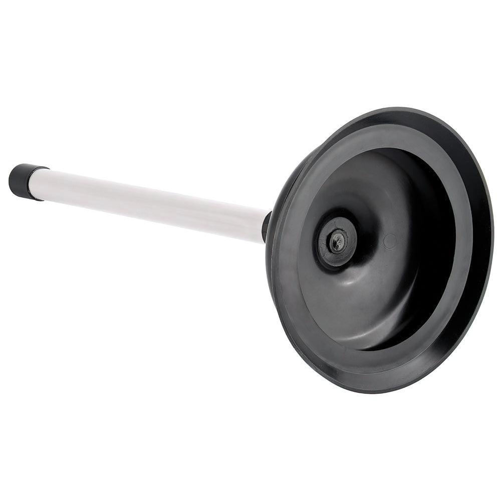 Large plunger ø15.5x50cm