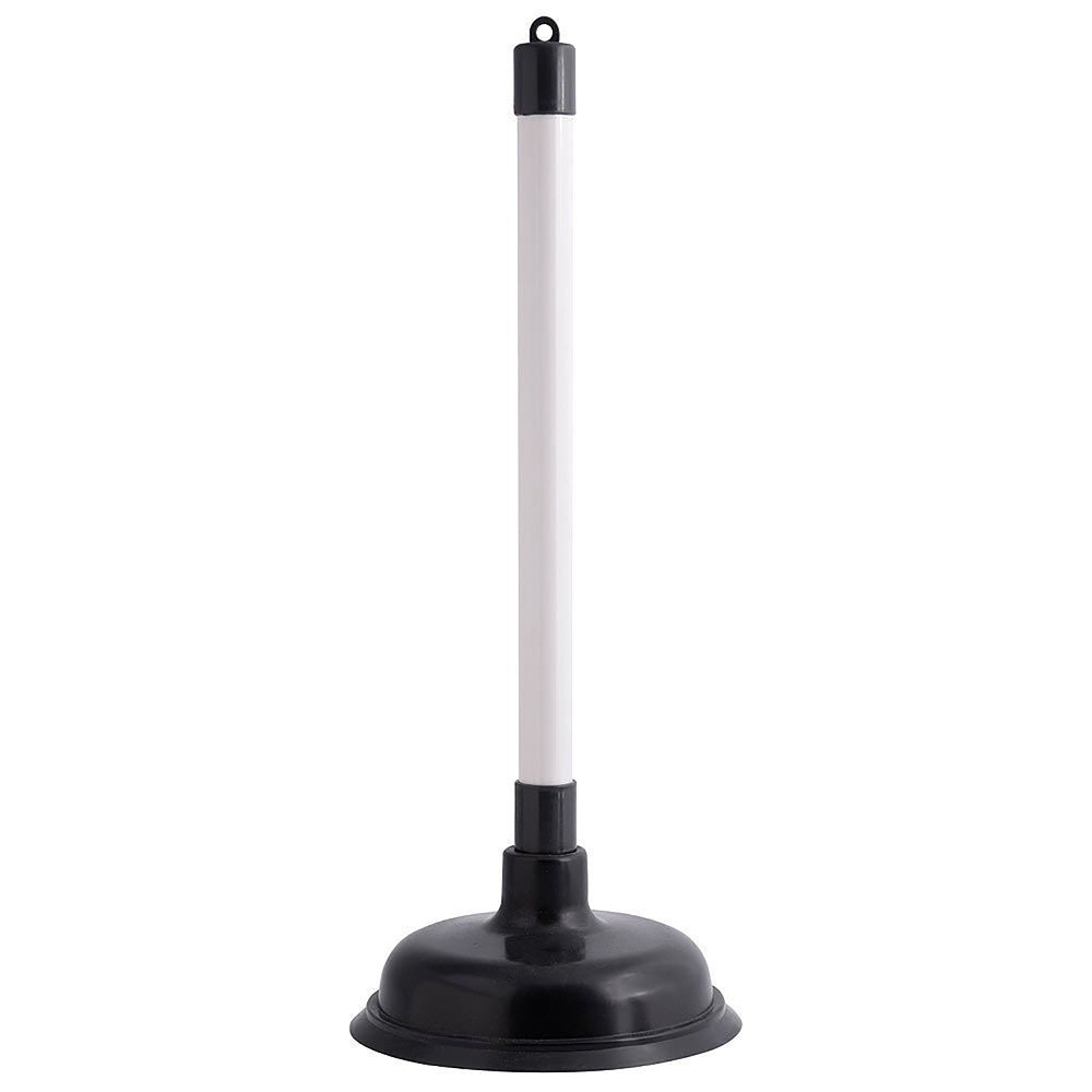 Large plunger ø15.5x50cm