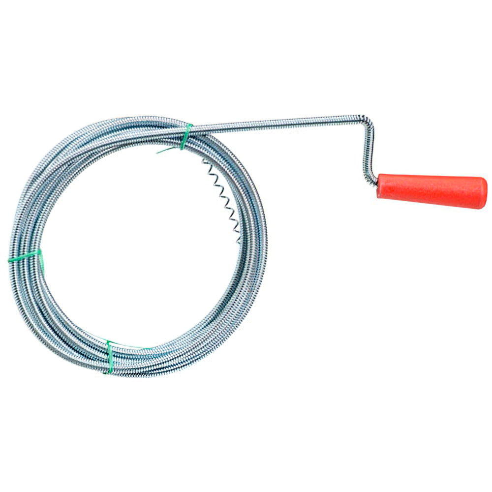 Wolfpack spring auger 10 meters