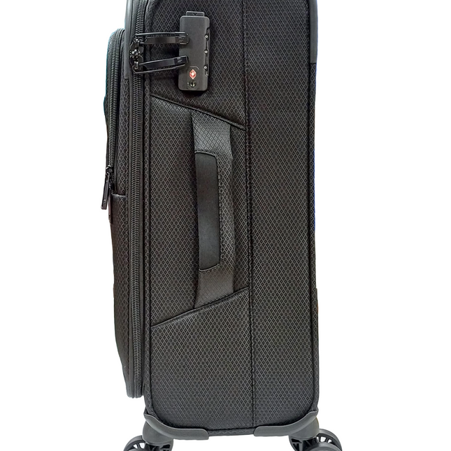 Maleta De Cabina Omega-20"Modelo BlandaLuggage & Bags > Suitcases > Carry-On Suitcases