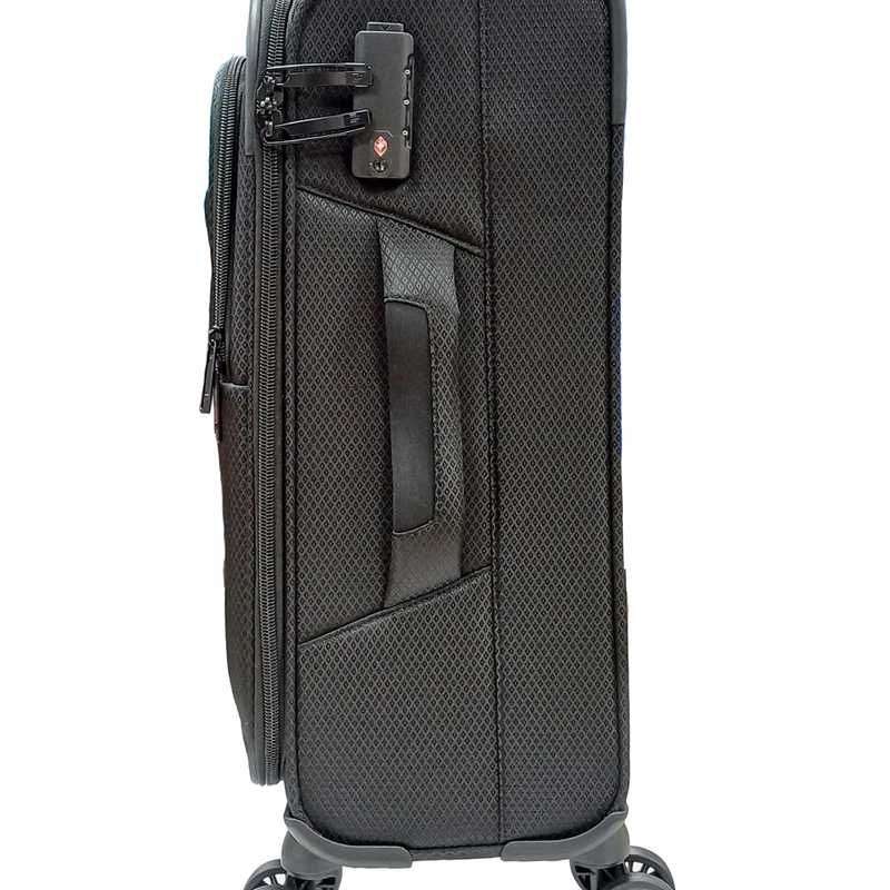 Maleta De Cabina Omega-20"Modelo BlandaLuggage & Bags > Suitcases > Carry-On Suitcases