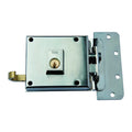 Yale 6-12-hn/ fechadura para destros
