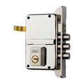 Fechadura Yale 8-HN/ direita