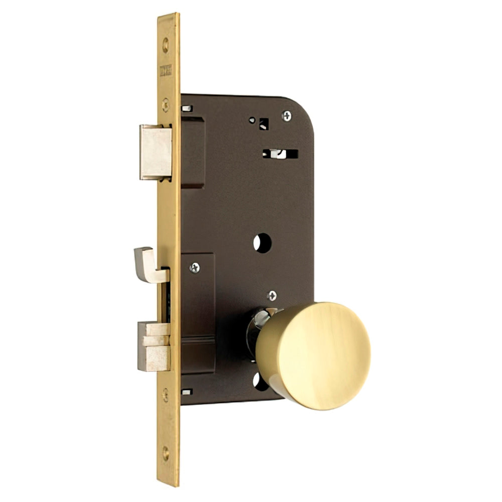 Fechadura Yale 48-e-bc/80