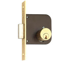 Fechadura Yale 51-hl/70