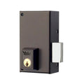 Yale 56-C/HP/60/ Bloqueio Direito