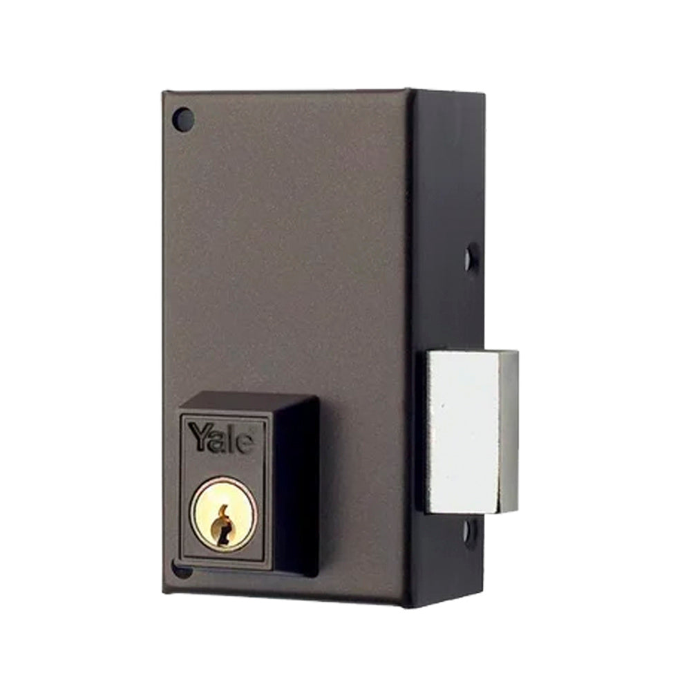 Yale 56-C/HP/60/ Bloqueio Direito