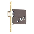 Fechadura Yale 650-hl/60x35