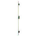 Yale security lock 8922-fa/ylhs-6/80 short strike plate.