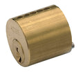 Cilindro yale redondo m/c 52-n