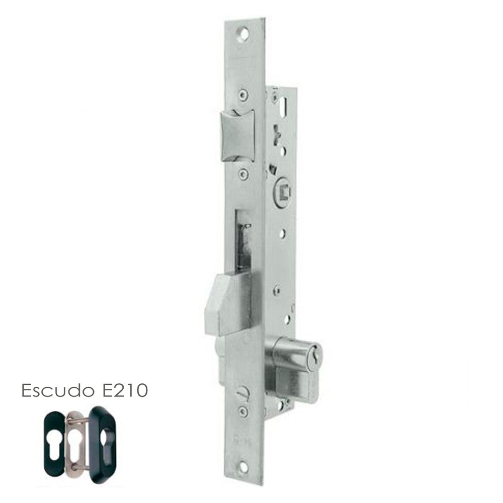 fechadura tesa 2210/20/3ai
