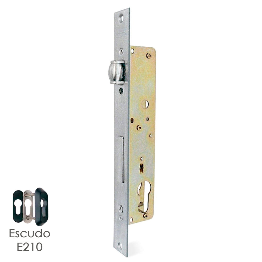 fechadura tesa 2216/20/3ai