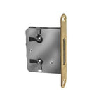 Cerradura mueble sin llave 32/35 mm