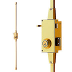 Tesa security lock TS30 /T6/IAE left-hand